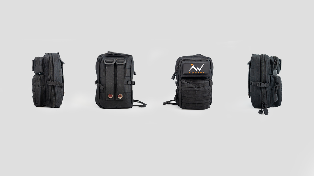WILDERMORE Trail Explorer