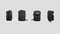 WILDERMORE MOLLE Adventure Bag EDC